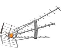 TELEVES Antenne DAT Boss LR UHF K21-48 LTE700