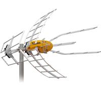 TELEVES Antenne Ellipse BIII/UHF LTE700