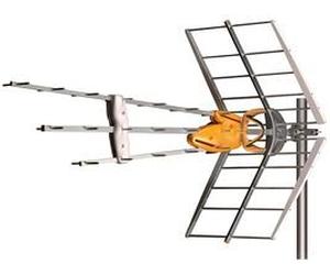 TELEVES - Antenne extérieure DAT HD de UHF Televes...