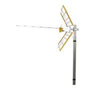 TELEVES - Antenne terrestre L 700 UHF C21-48 18 éléments G 13dB - TELEVES 112120