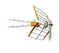 Televes Antenne V Zenit UHF, C21 - 58/59/60 config.colec.
