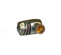 Televes connecteur F Quick FSW2000N 413410
