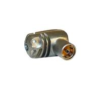 Televes Coupleur IEC coudé KKW2000N 413310