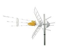 Televes DAT HD BOSS 790 MIX - Antenne - doublet, Yagi - TV - 16 dBi - extérieur G