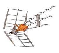 Televes DAT45 - Antenne - directionnel G