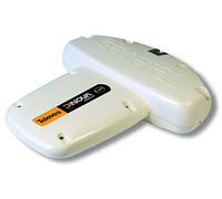 Televes Dinova Boss - Antenne de réception de la TNT et de réception de LTE/4G, Couleur Blanc