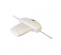 Televes DINOVARVUTF2-S Universal-Antenne UKW/Dab/DVB-T Set, mit Netzteil (144224)