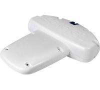 Televes DINOVATF-2S Antenne plate active DVB-T/T2 Extérieur, fixe Blanc (DINOVATF-2S)