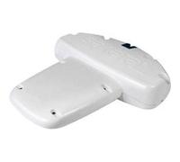 Televes dinovatf-2s antenne plate dvb-t/t2 active extérieure, stationnaire blanc G