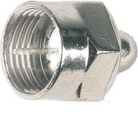 Televes FR75 Résistance terminale F 75 ohms
