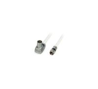 Televes FS-FSW2030 Câble de raccordement 3,0 m, blindage