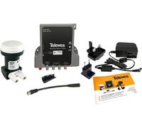 Televes Kit Wideband LNB KLT1310 237412