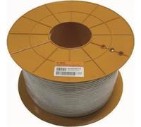Televes Koaxialkabel SK 100/250plus Câble coaxial avec triple blindage, bobine de 250m (SK100/250plus)