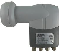 TELEVES LNC - OCTO - Commutateur 8pcs. 40mm 0.6dB SPU88T
