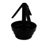Televes MAKAP4260 kit de support Noir