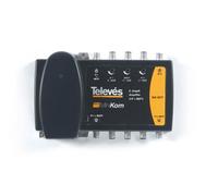 Televes Minikom - Amplificateur / atténuateur RF