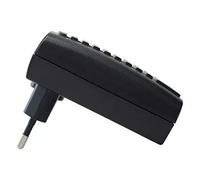Televes MS-NT1208N adaptateur de puissance & onduleur Intérieur Noir - Adaptateurs de puissance & onduleurs (Intérieur, 196-264 V, 50/60 Hz, 12 V, 0,8 A, CA vers CC)