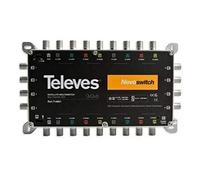 TELEVES NEVOSWITCH 9x9x8"F" TERMINAL/CASCADA 714601