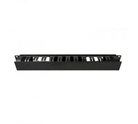 Panneau RACKPassible 19" 1U Couvercle avantTELEVES 533160