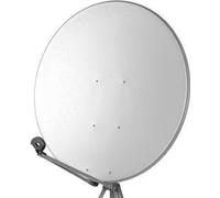 Televes Réflecteur en aluminium + support S 120-G X7103