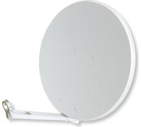 TELEVES S860CLW 75x80 cm Réflecteur en aluminium Classic Line (790612)