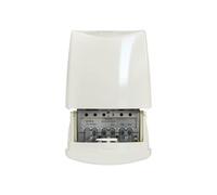 Televes SmartKom Intelligent Pole Amplificateur 3xVHF+UHF et FM -531911