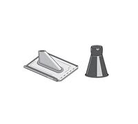 Televes SPAZ60 kit de support - Kits de support