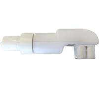 TELEVES Système d'alimentation LNC-Quatro Feed 40mm pour Multifeed 3G SP44AR