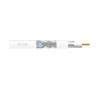 televes Televes Câble coaxial 130dB 1,0/4,6mm 250m SK2000plus Sp250 Quantité:250