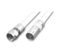 televes Televes Câble de connexion 1,5 m FS-KK 2015 Quantité:1