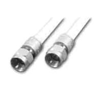 televes Televes Câble de raccordement 330 mm technique de compression FPK 330 Quantité:1