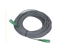 televes Televes Câble en fibre de verre blindé 100 m, SC/APC OSM100SCAPC Quantité:1