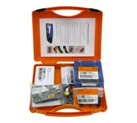 televes Televes Kit de connecteurs à compression pour SK2000 plus PPS2000 Quantité:1