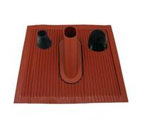 televes Televes Kit de montage pour SPAHA rouge SPAZ48RK Quantité:1