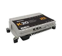 televes Televes Kompaktkopfstelle 16 voies DVB-S2 en QAM K20-16 Quantité:1