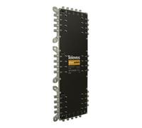 televes Televes Multiswitch 5 vers 24 en fonte NEVO recpower cascade MS524C Quantité:1