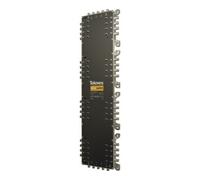 televes Televes Multiswitch 5 vers 32 en fonte NEVO recpower cascade MS532C Quantité:1