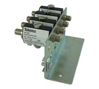 televes Televes Parafoudre 4 voies USS4300 Quantité:1
