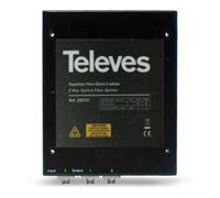 televes Televes Répartiteur optique deux sorties OVT 2N Quantité:1