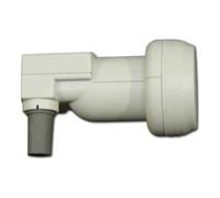 Televes Convertisseur antenne satellite SP4EN – LNB 10,7–11,7 GHz Gris