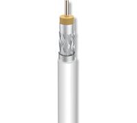Televes X2131 Câble coaxial 250 m Blanc (X2131)