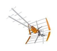 Televes-zenit Ant.v uhf (21-58 C/59/60 config.) colec.