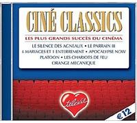 Télévie 2003 : Ciné Classics - Les Plus Grands Succès Du Cinéma