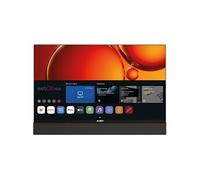 ALDEN Téléviseur 22"" SMART WebOS TV Barre de Son intégrée
