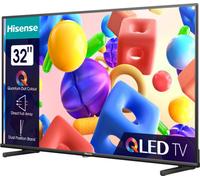 Hisense 32A5NQ TV 81,3 cm (32") Full HD Smart TV Wifi Noir 220 cd/m²