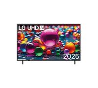 Téléviseur 43"" LG 43UA75006LA 4K UHD LED HDR10 WebOS 25 43 pouces