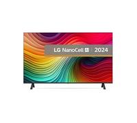 Televiseur led Lg Téléviseur intelligent 43NANO81T3A 43 po (109 cm) 4K Ultra HD Nanocell