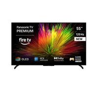 Téléviseur 4K OLED - PANASONIC - Z80B - Smart TV avec Fire TV - Son Surround Pro - Mode Jeu Extrême