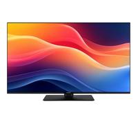 Téléviseur 50 pouces - PANASONIC - TB-50W61AEZ - 4K UHD - HDR10 - Dolby Vision - Smart TV TiVo