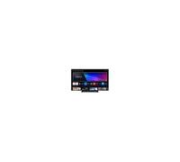 Téléviseur 50UV2363DA 50 pouces 4K Ultra HD Smart TV Noir 275 cd/m²